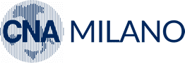 CNA Milano Logo