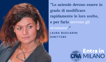 Quote Laura Biscarini